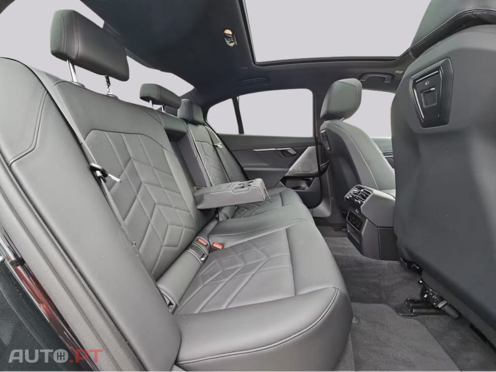 BMW i5 M60 xDrive I.V.A DEDUTIVEL 