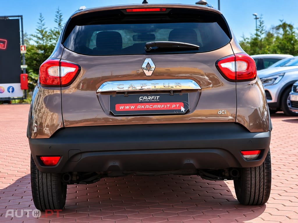 Renault Captur -1