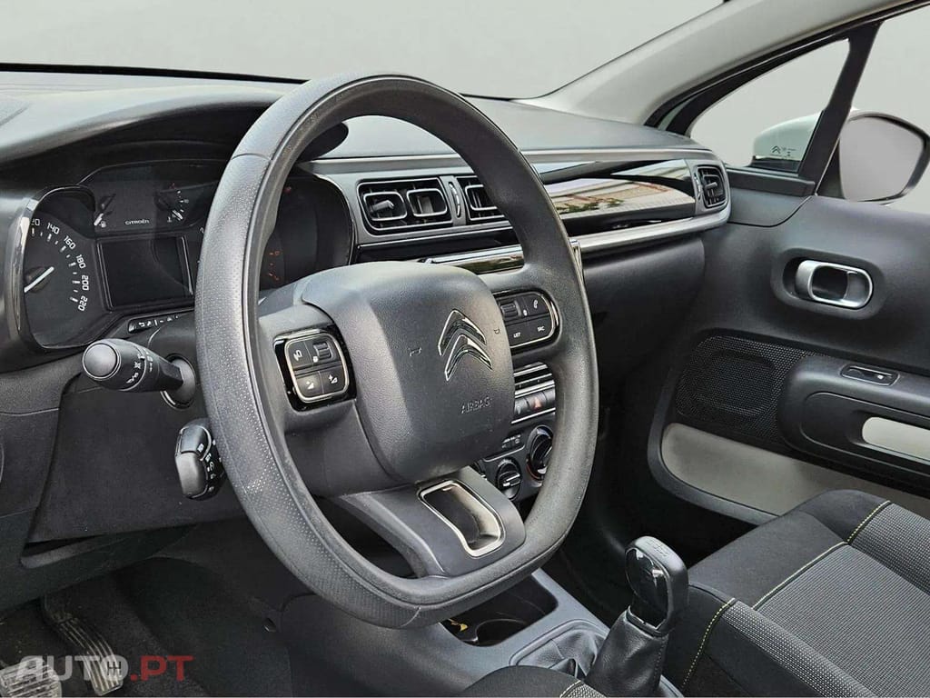 Citroen C3 1.2 PureTech Feel