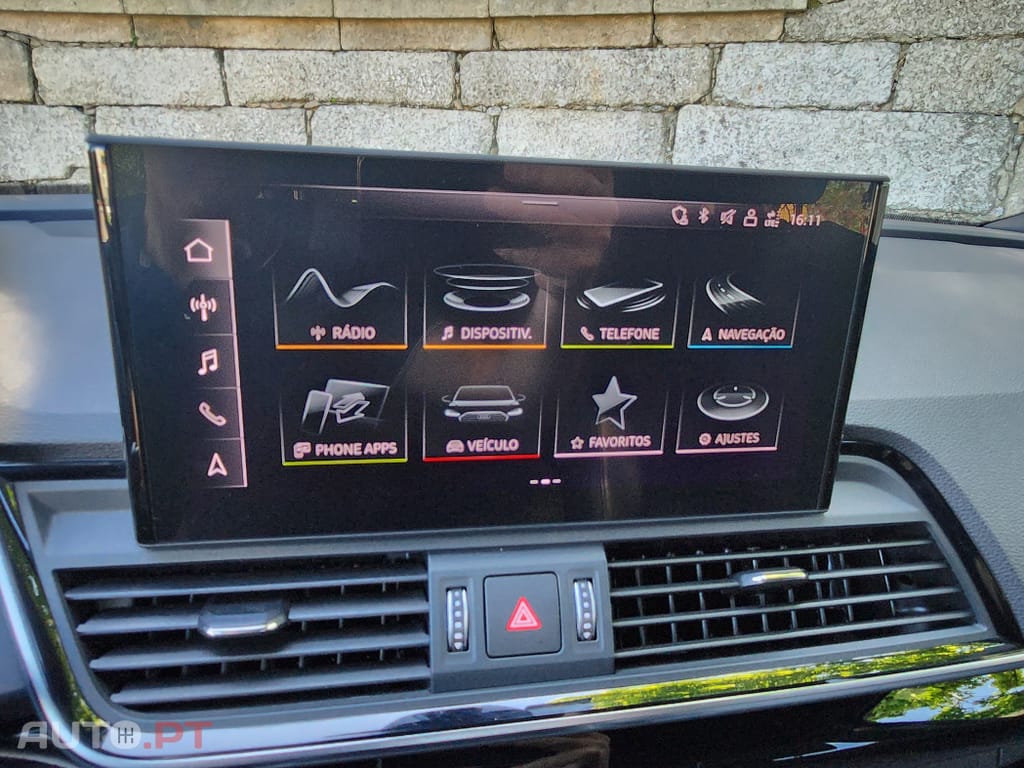 Audi Q5 40 TDI quattro S line S tronic