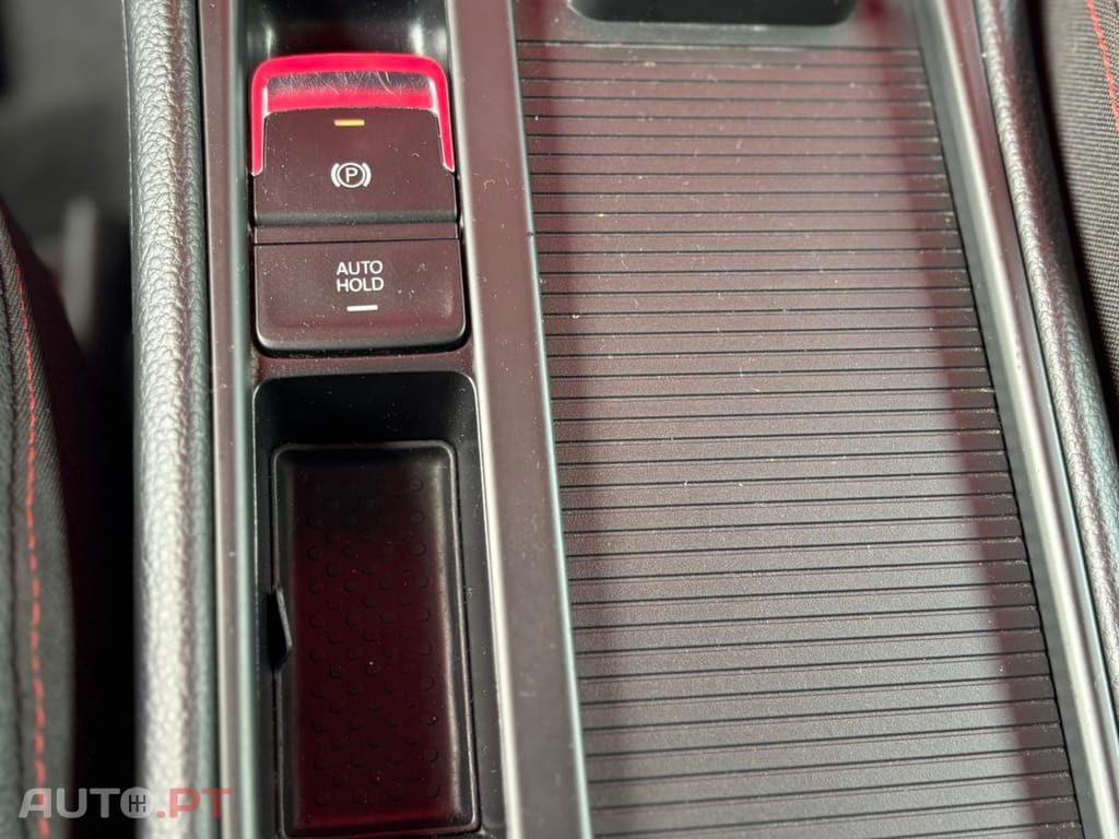 Volkswagen Golf 2.0 TSi GTi DSG Performance