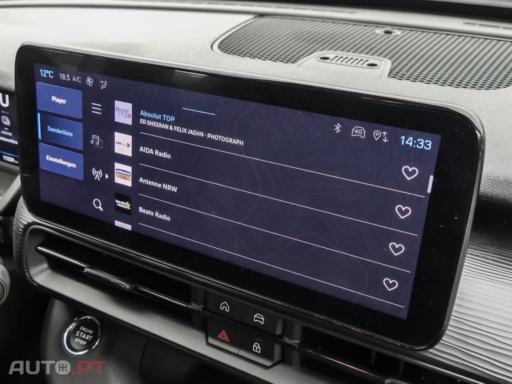 Jeep Avenger Longitude