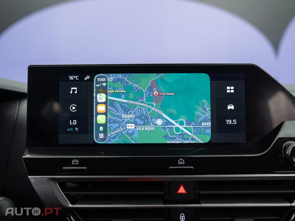 Citroen C4 1.2 PureTech Feel Pack