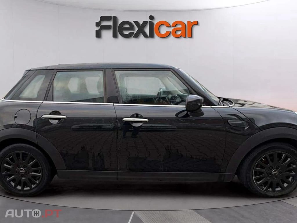 MINI Cooper Cooper Auto