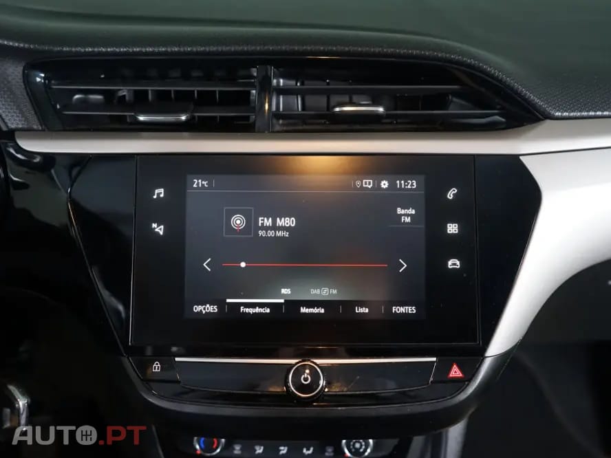 Opel Corsa 1.2 Business