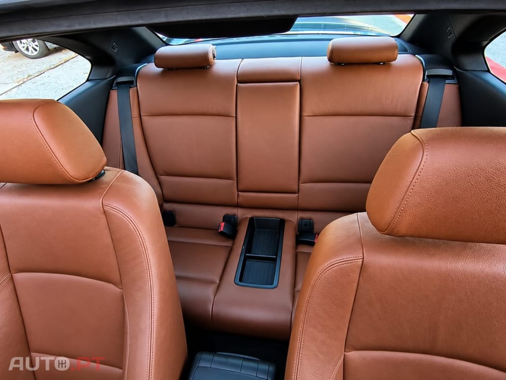 BMW 118 d Coupe