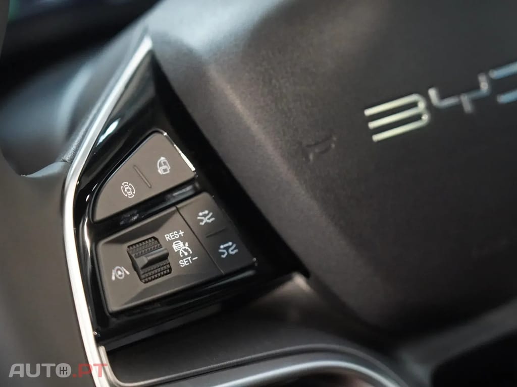 BYD Seal U 1.5 DM-i Comfort