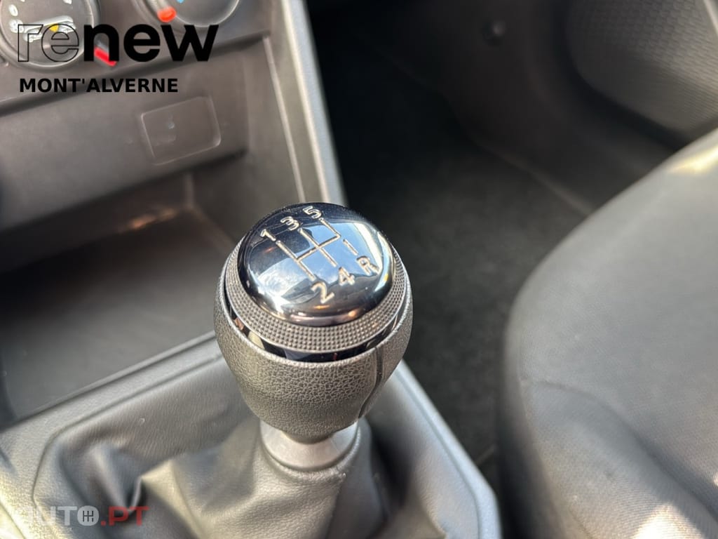 Dacia Sandero Sandero 0.9 TCE Confort