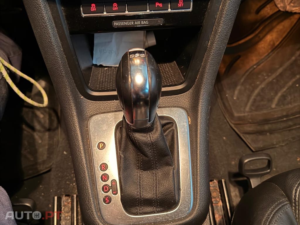 Volkswagen Sharan Highline