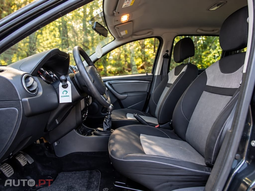 Dacia Duster 1.2 TCe Comfort