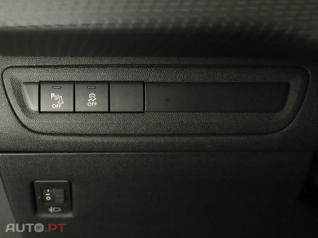 Peugeot 208 208 1.2 PureTech Access