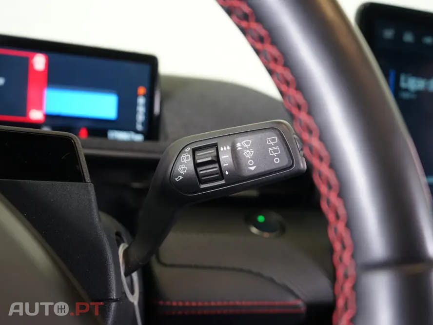 Ford Mustang Mach-E Extended Premium AWD 98 kWh