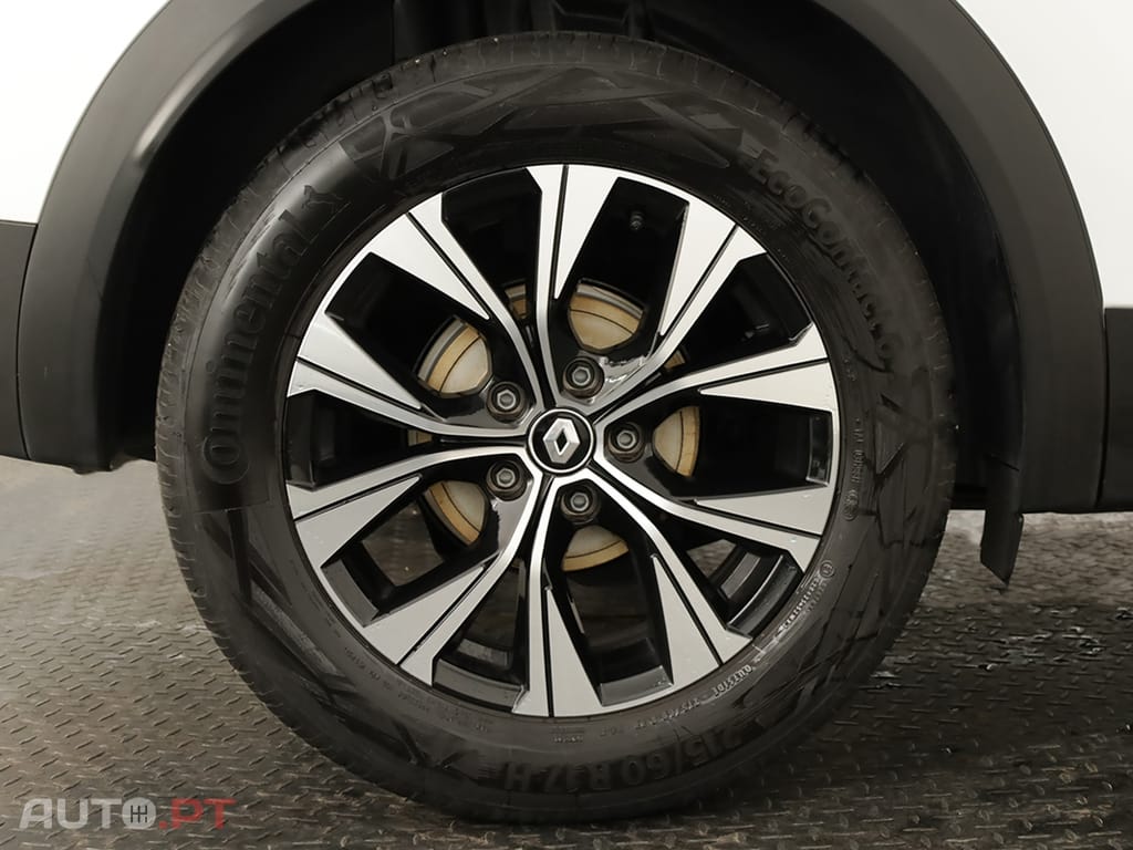 Renault Captur Captur 1.0 TCe Techno Bi-Fuel