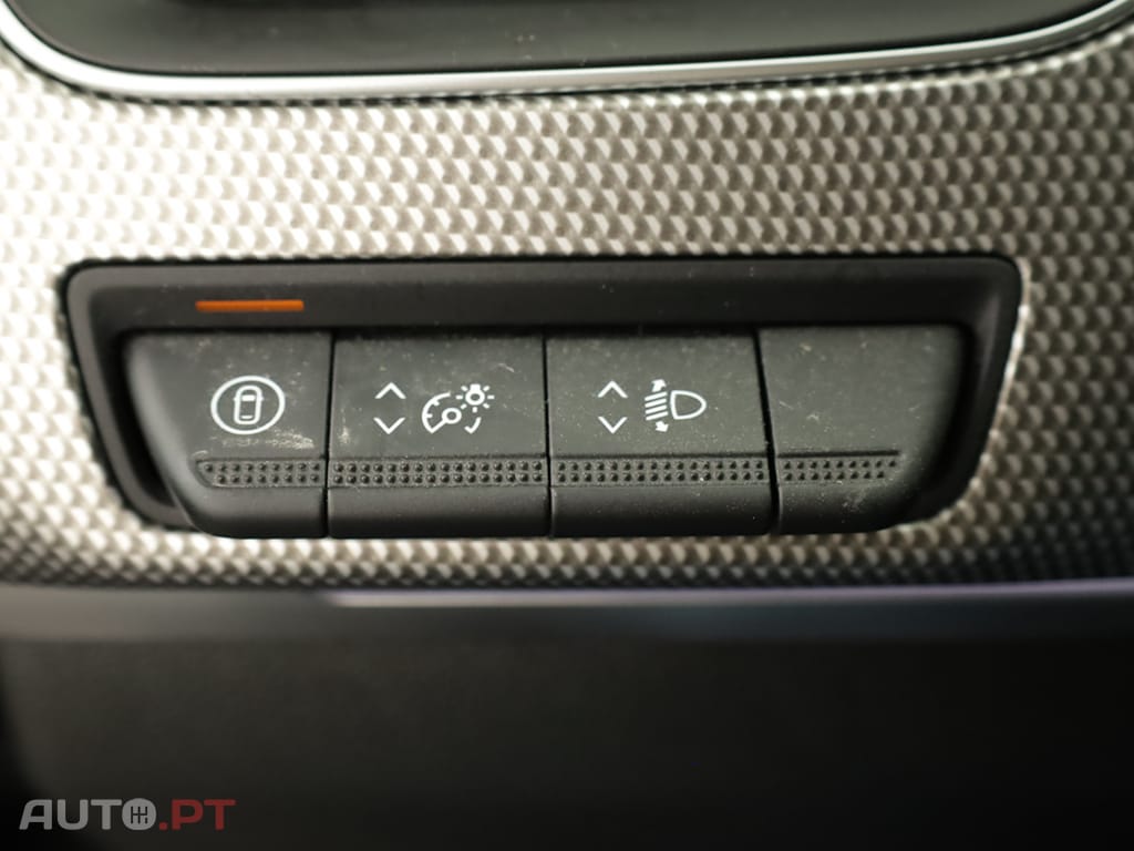 Renault Arkana 1.6 E-Tech Full Hybrid Techno
