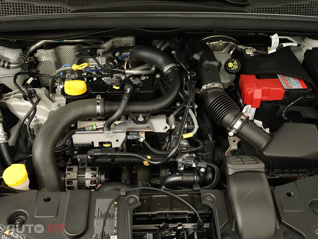 Mitsubishi ASX ASX 1.0 MPI-T Invite