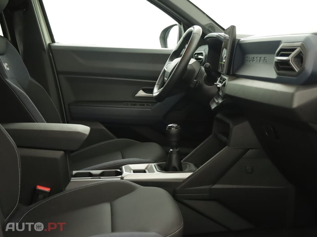 Dacia Duster Duster 1.0 TCe ECO-G Journey Bi-Fuel