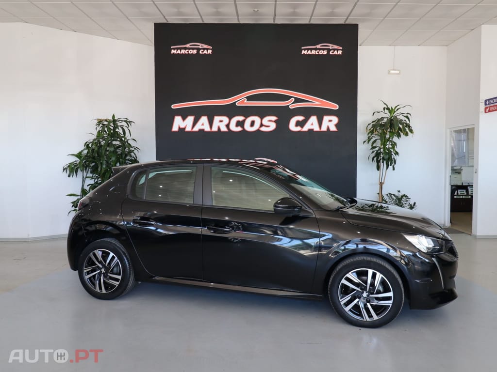 Peugeot 208 1.2 PureTech Active