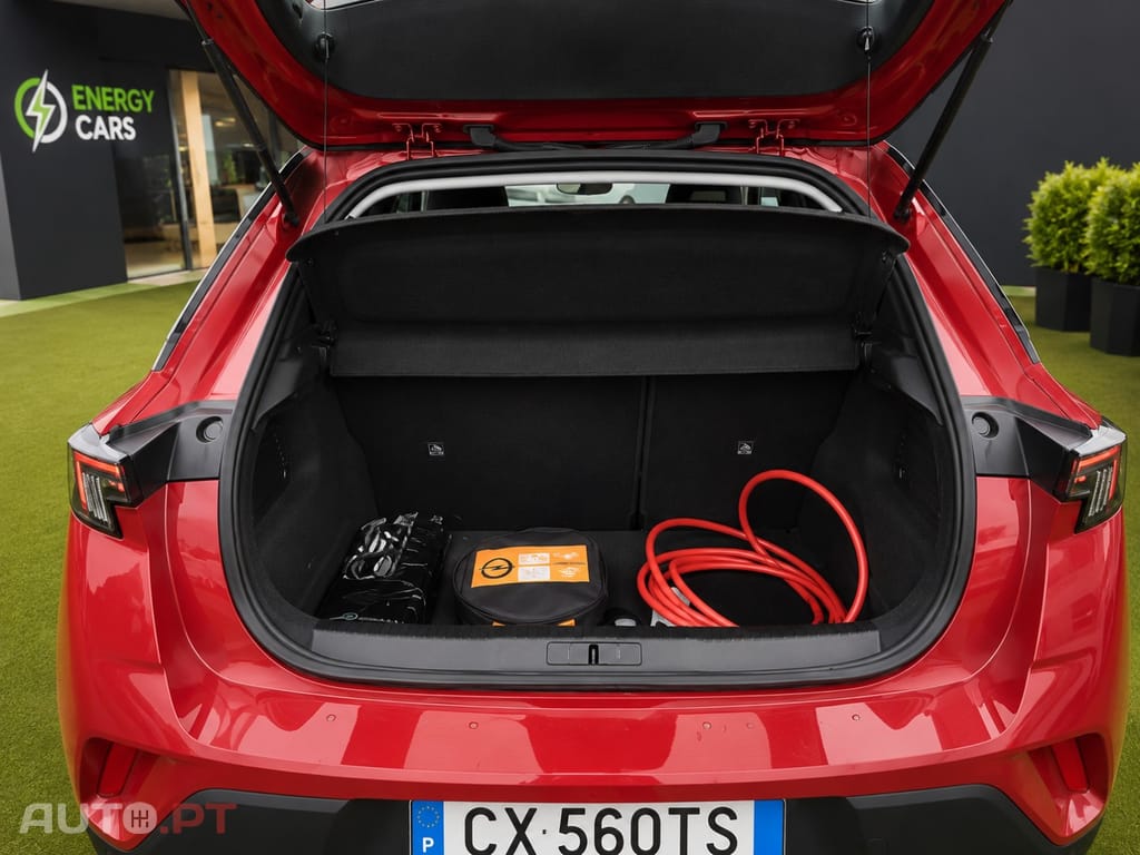 Opel Mokka-E 50 kWh GS