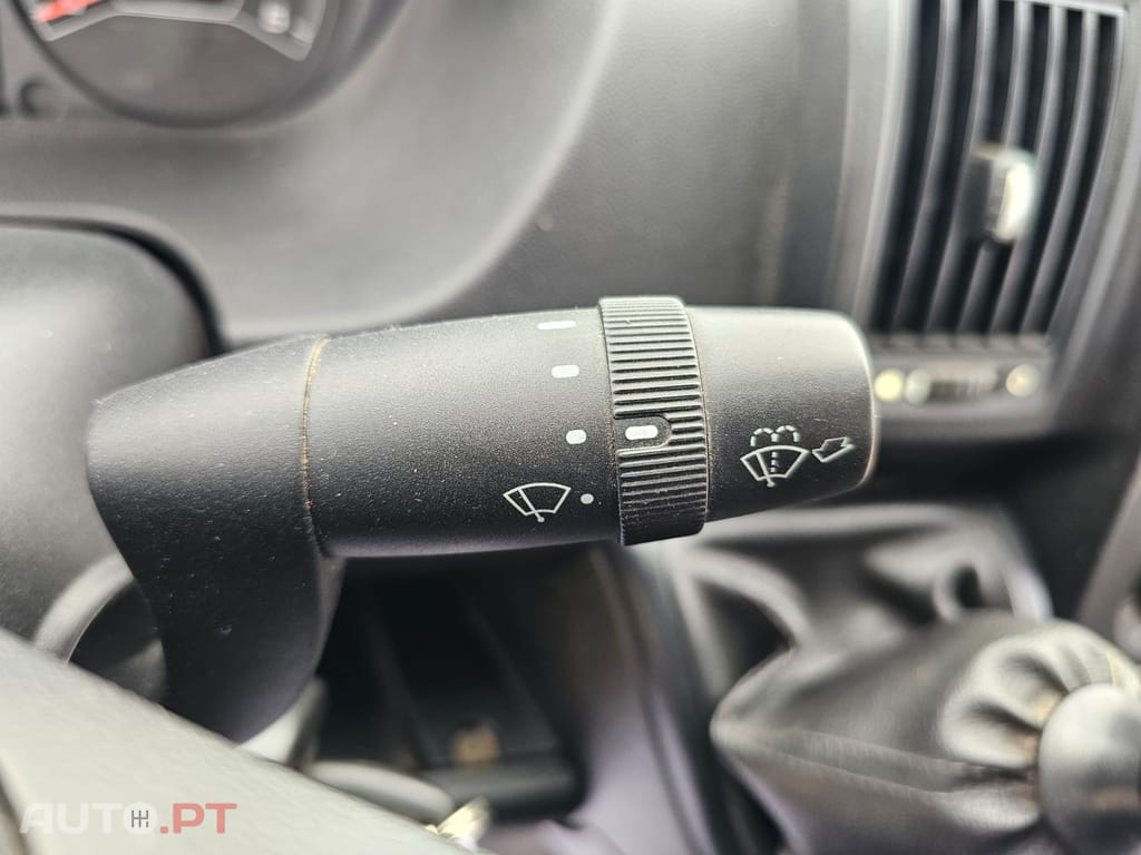 Citroen Jumper 2.0 BlueHDi 35 L4 CD