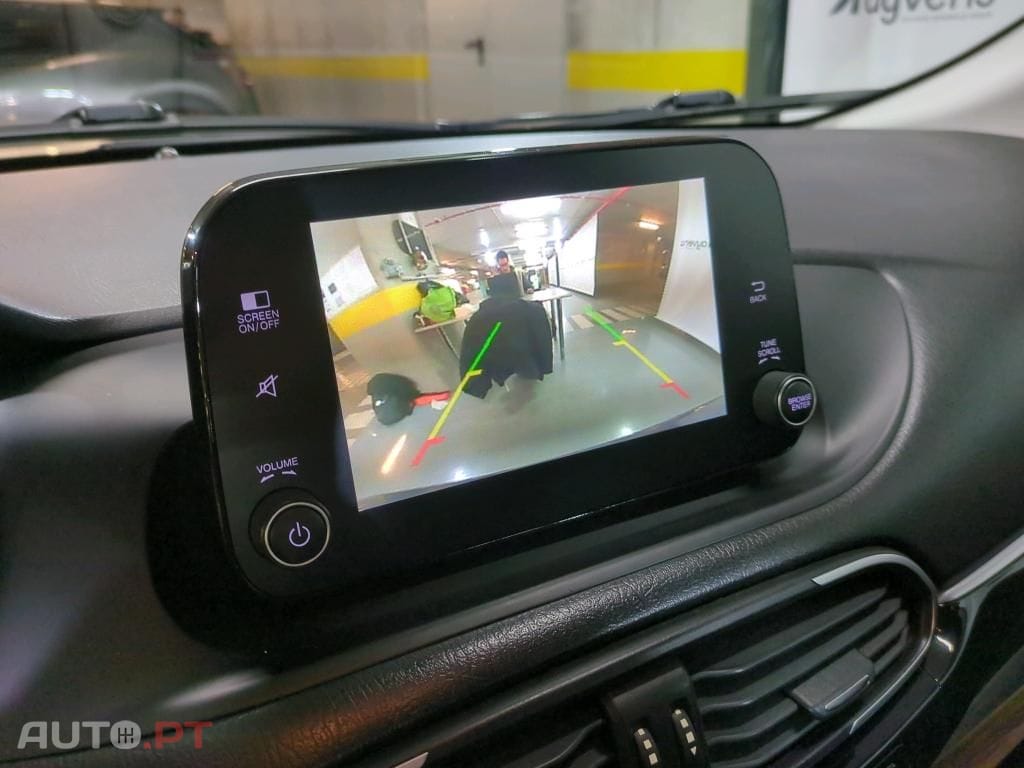 Fiat Tipo 1.3 MultiJet Life