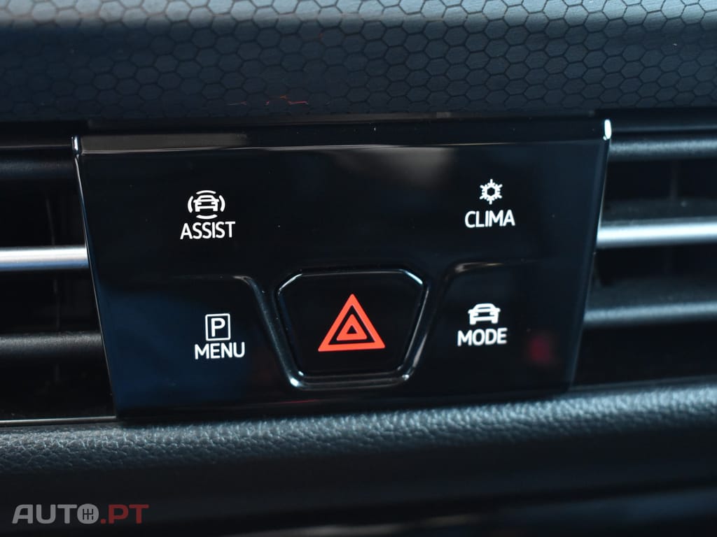 Volkswagen Golf 1.4 TSI GTE+ DSG