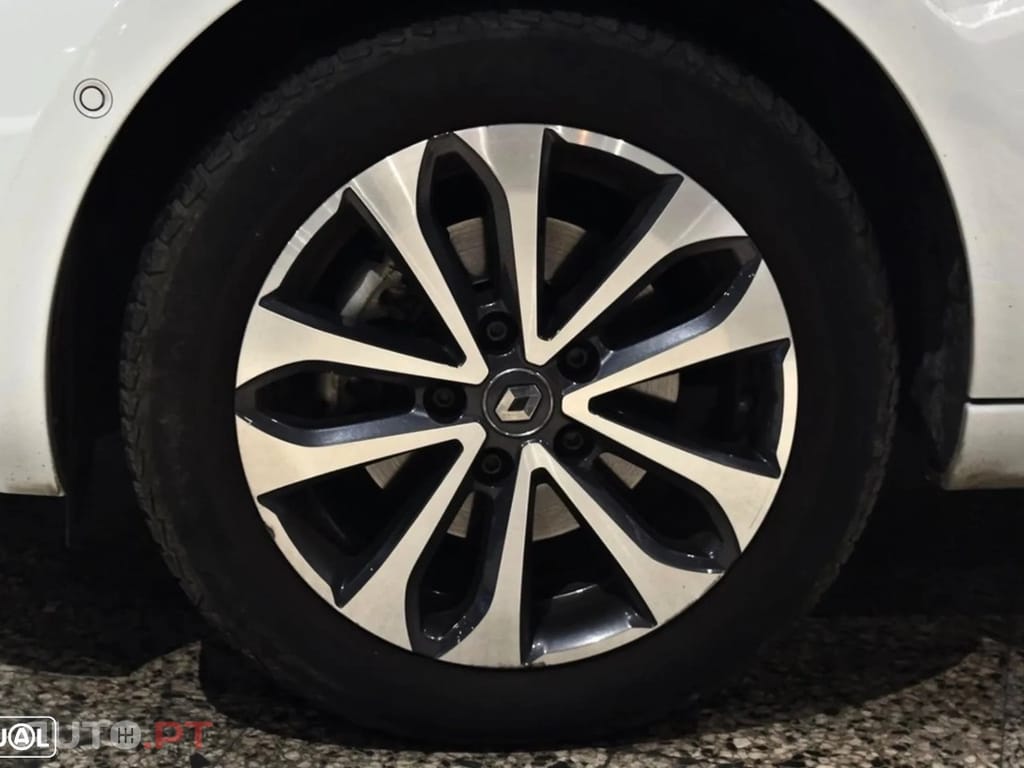 Renault Zoe (c/ Bateria) Intens 50