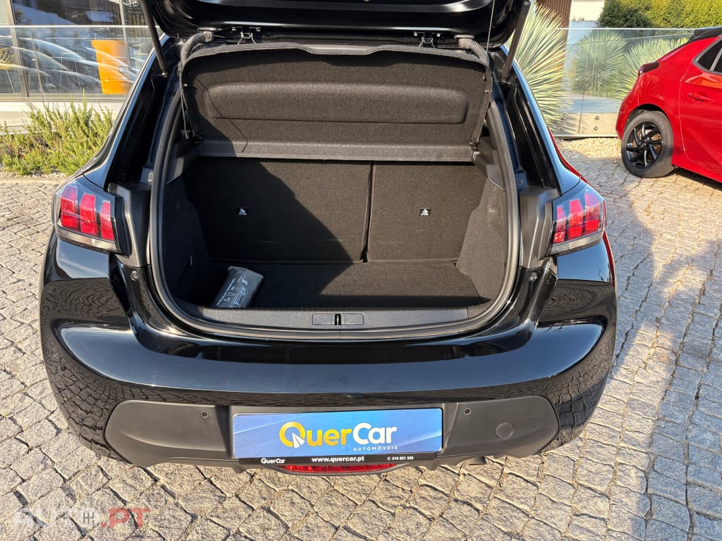 Peugeot 208 1.2 PureTech Active Pack