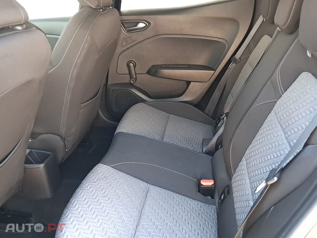 Renault Clio 1.5 Blue dCi Limited
