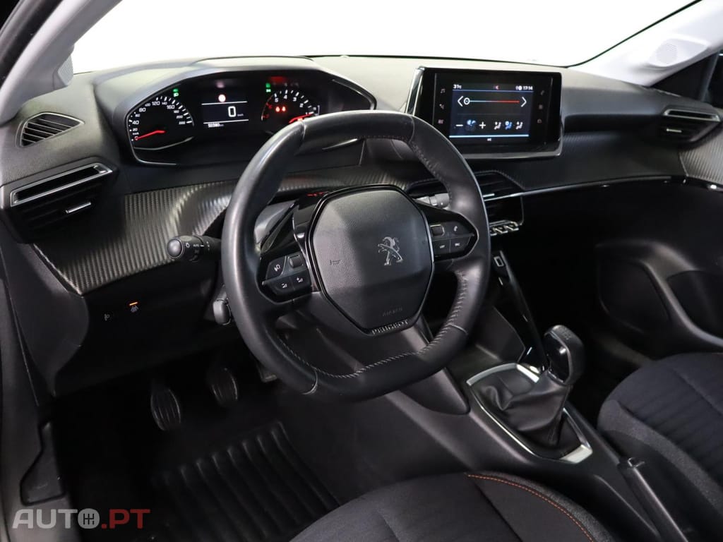 Peugeot 208 1.2 PureTech Active