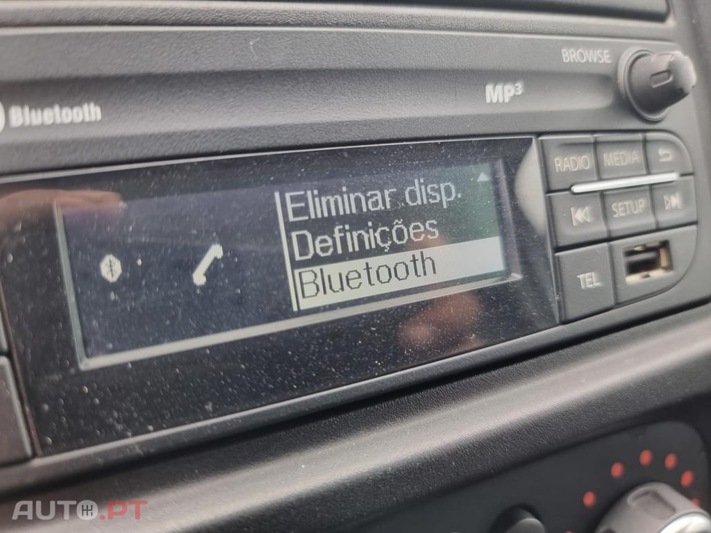 Renault Trafic 2.0 dCi L1H1 - IVA Dedutível