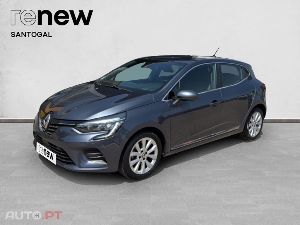Renault Clio 1.0 Intens TCe