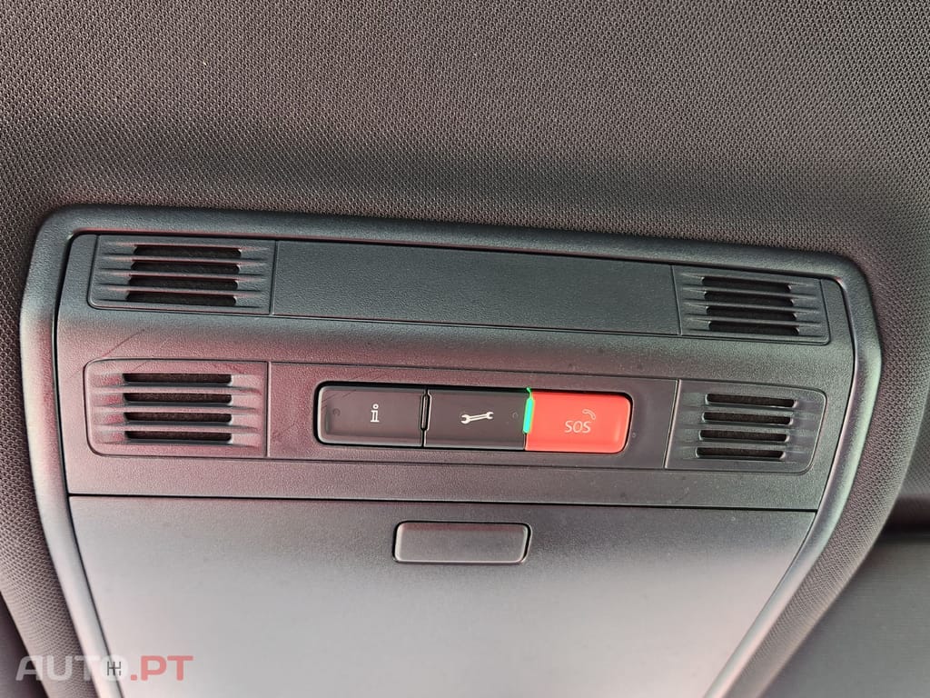 Volkswagen Golf 1.4 GTE Plug-in