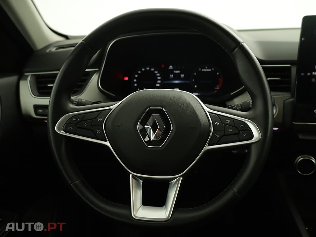 Renault Arkana Arkana 1.3 TCe Techno EDC