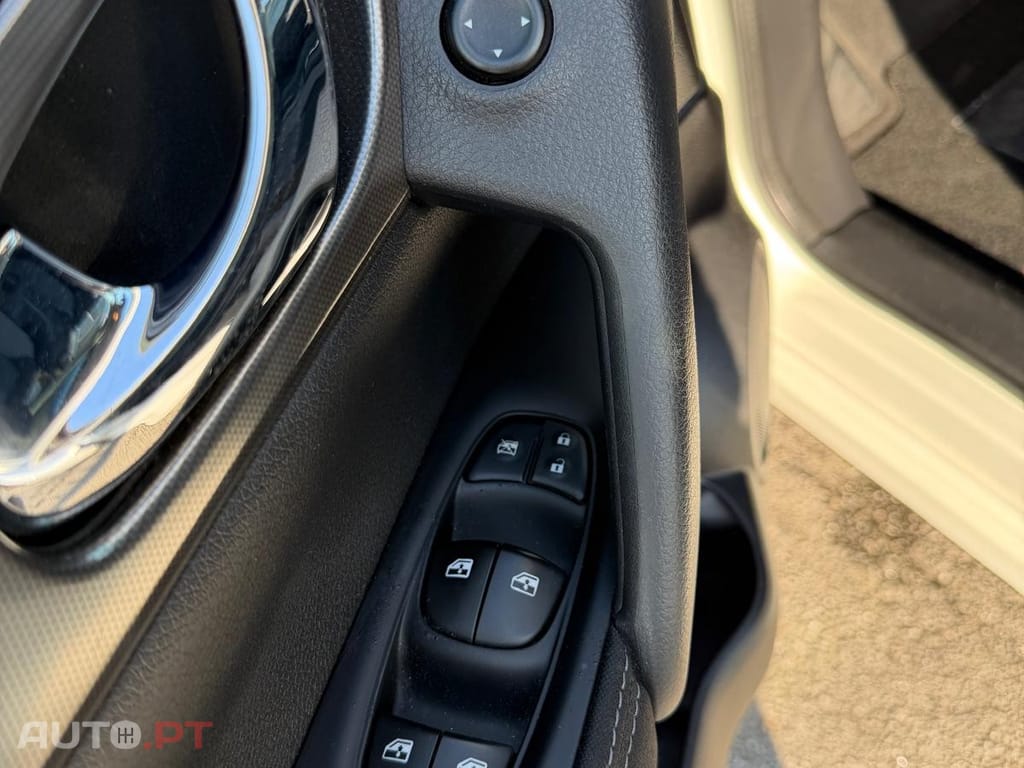 Nissan Qashqai 1.5 dCi N-Connecta 18