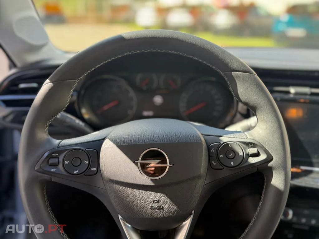 Opel Corsa 1.2 Edition