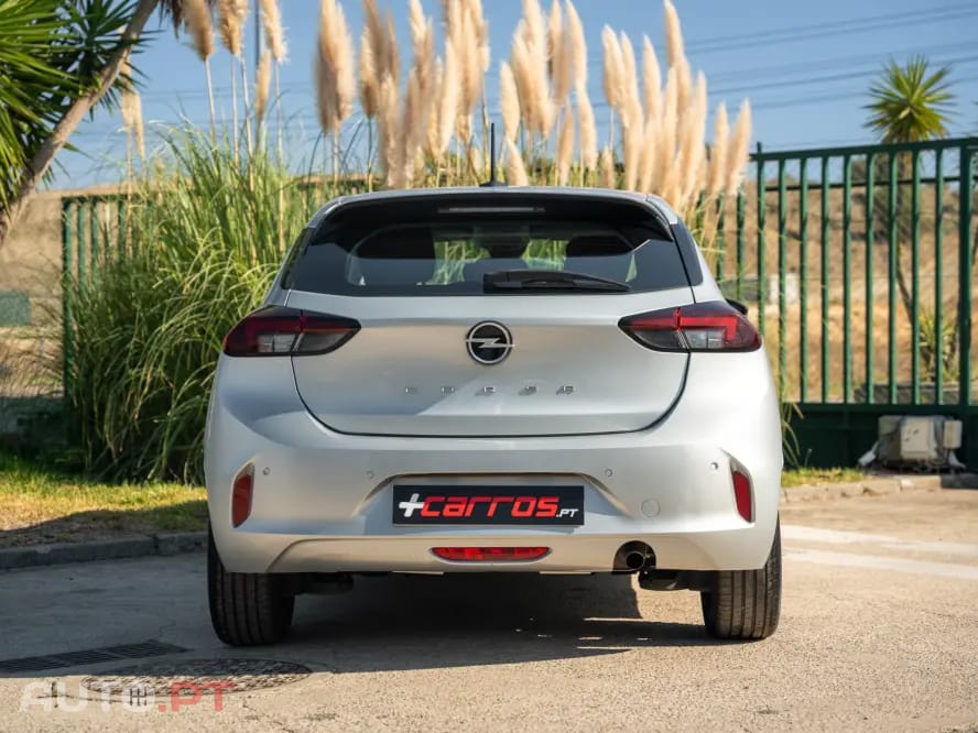 Opel Corsa 1.2 T Business Edition