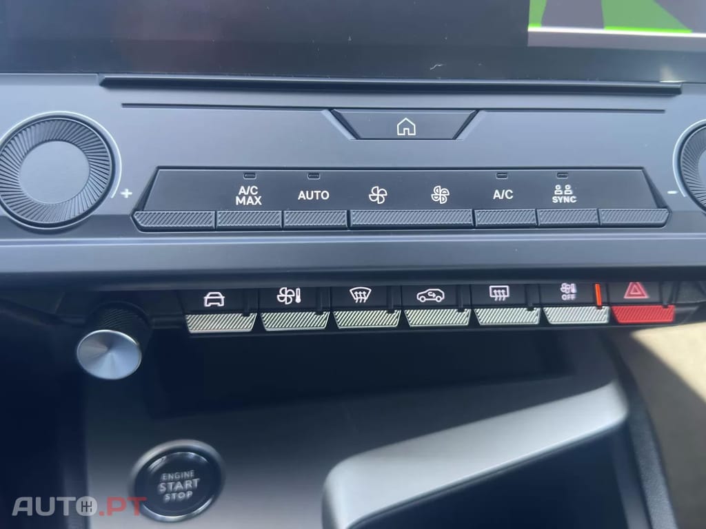 Peugeot E-308 54 kWh E-Style