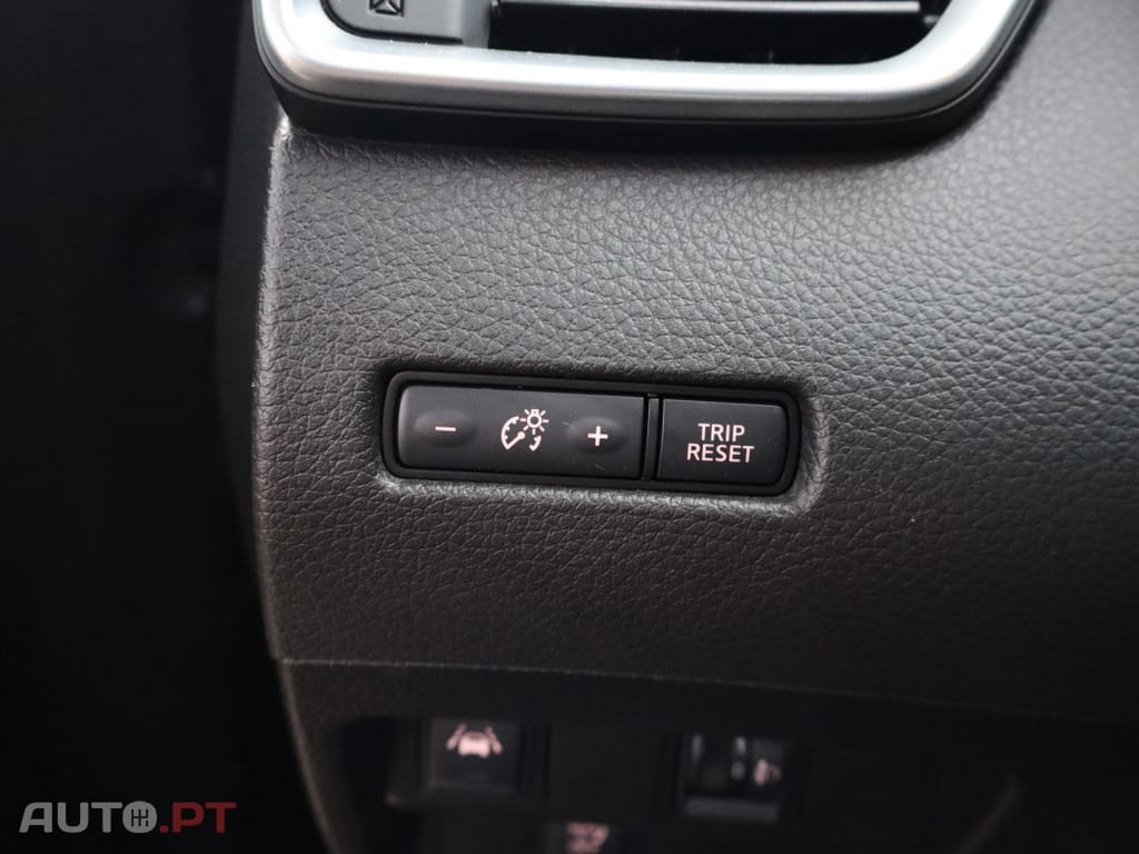 Nissan Qashqai 1.5 dCi N-Connecta