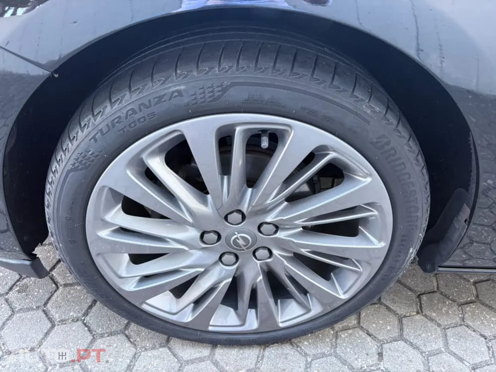 Opel Astra Sports Tourer 1.5 D Ultimate S/S