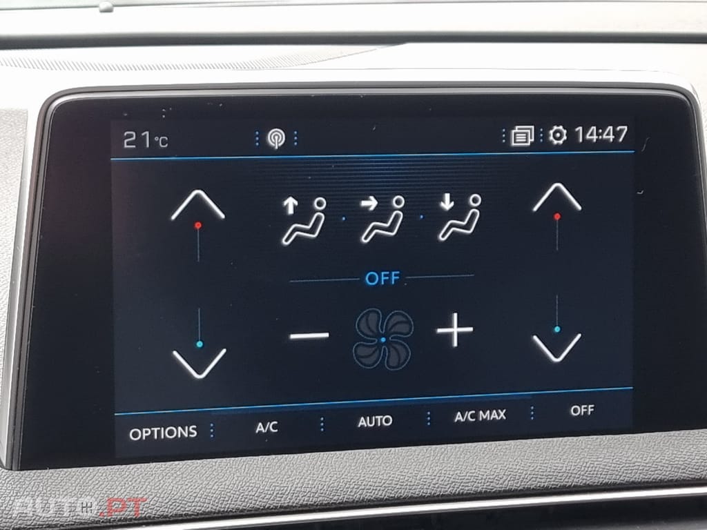 Peugeot 5008 1.5 BlueHDi Allure EAT8