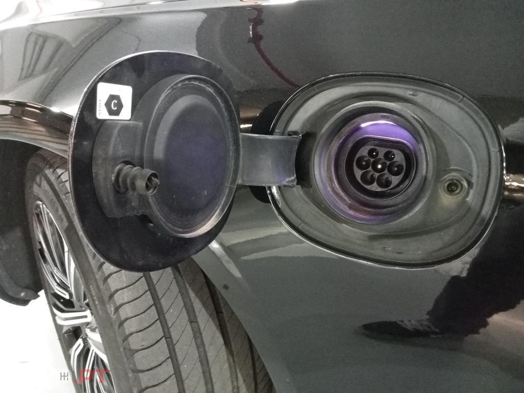 Volvo V90 2.0 T8 PHEV Inscription Expression AWD