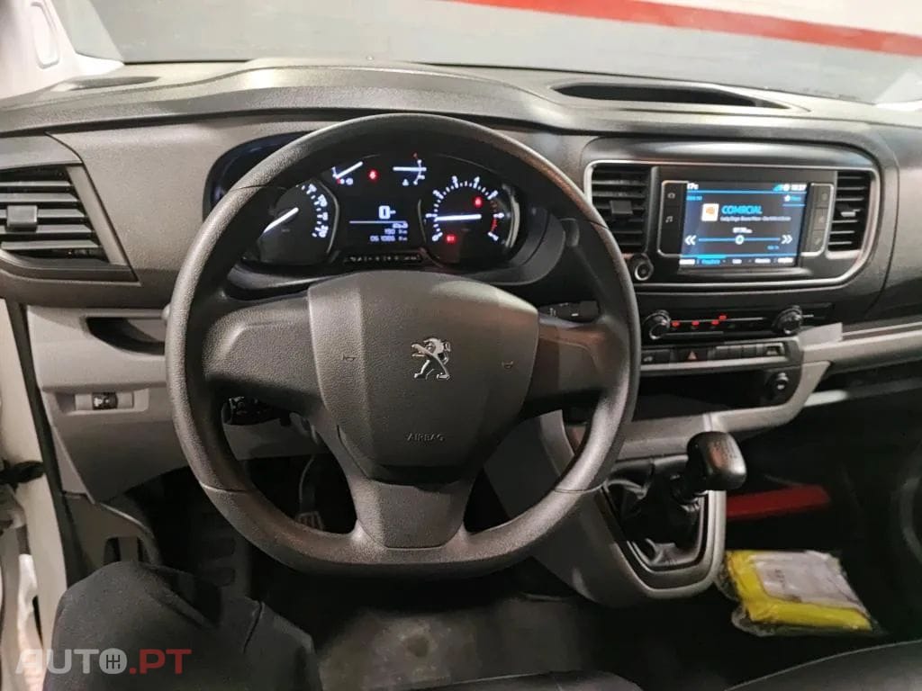 Peugeot Expert EXPERT 1.5 BlueHDi L2H1 Premium Standard