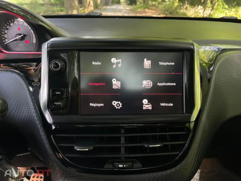 Peugeot 2008 1.2 PureTech GT Line