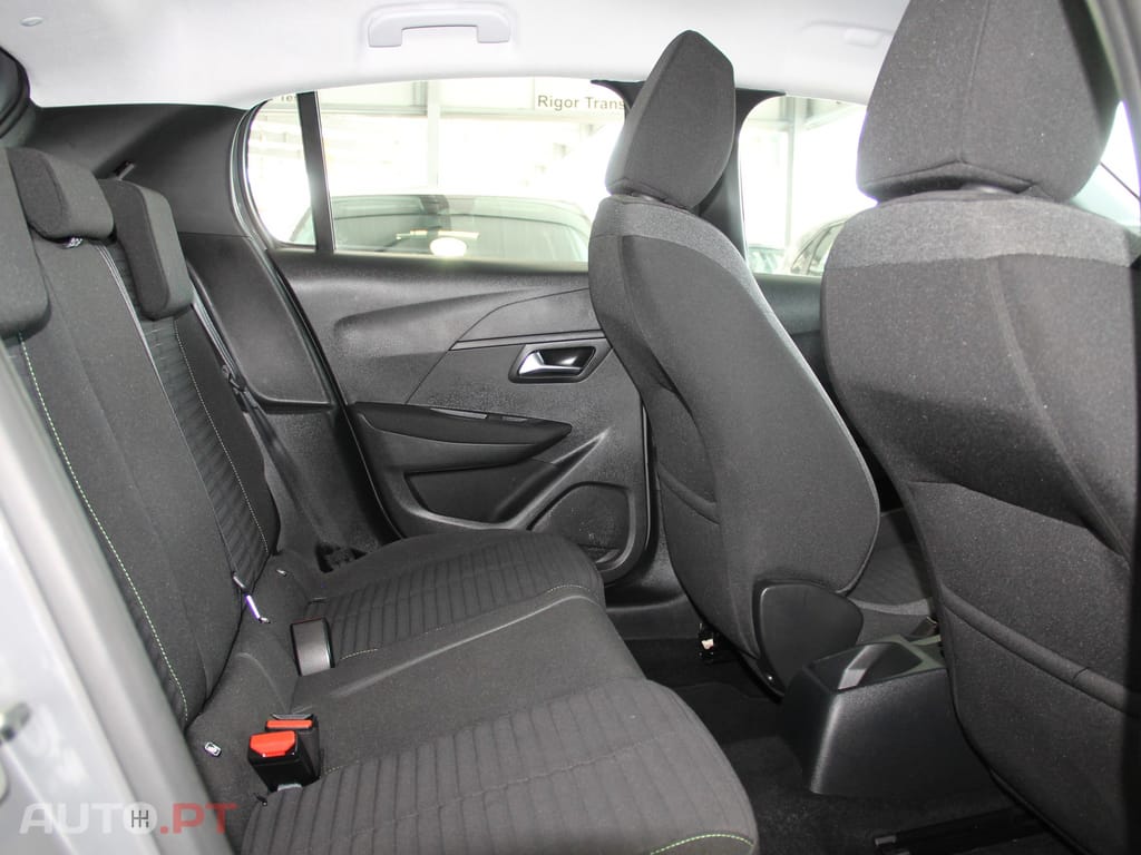 Peugeot 208 1.2 PureTech Active