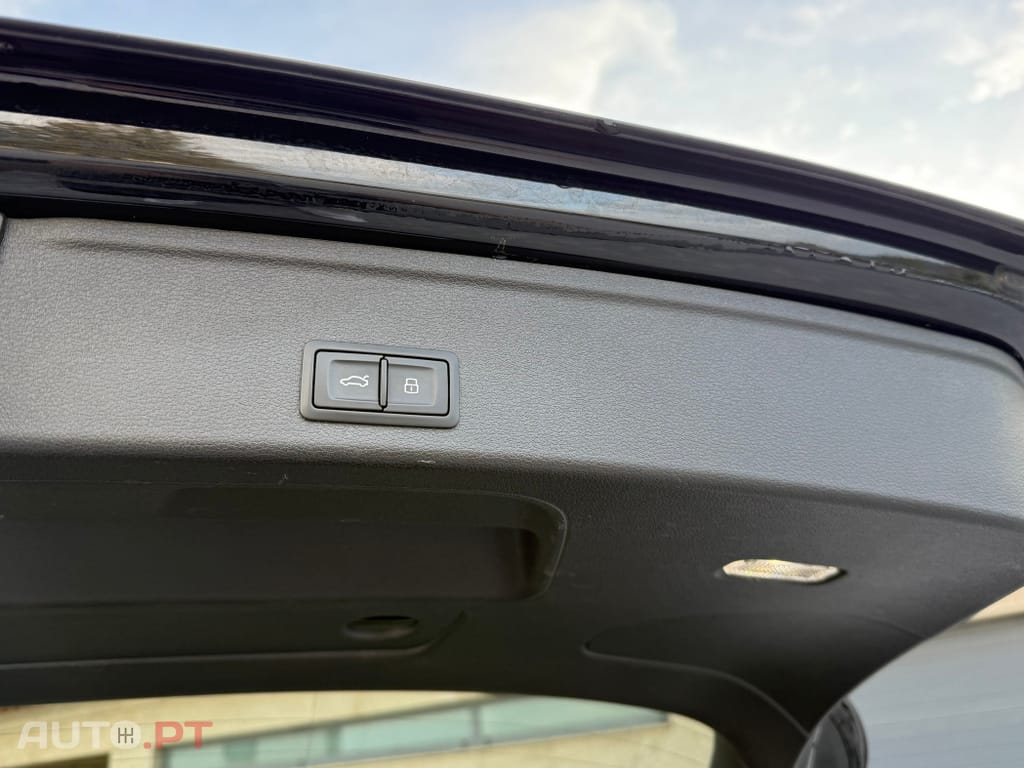 Audi A4 Avant 2.0 TDI S-line S tronic