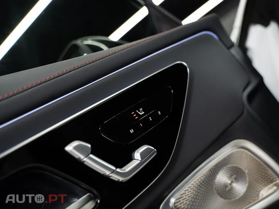 Mercedes-Benz CLE 53 AMG 4MATIC+ SpeedshiftFT TCT 9G Limited Edition Coupe