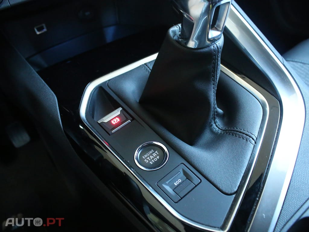 Peugeot 5008 1.2 PureTech Allure