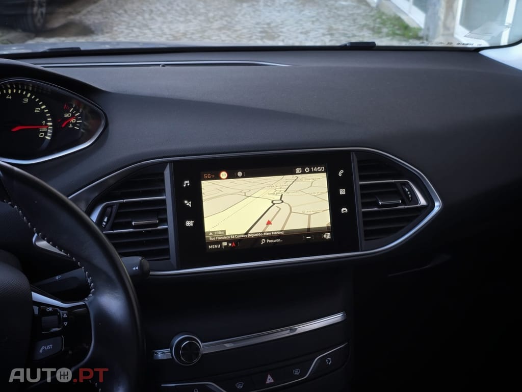 Peugeot 308 1.2 PureTech Active