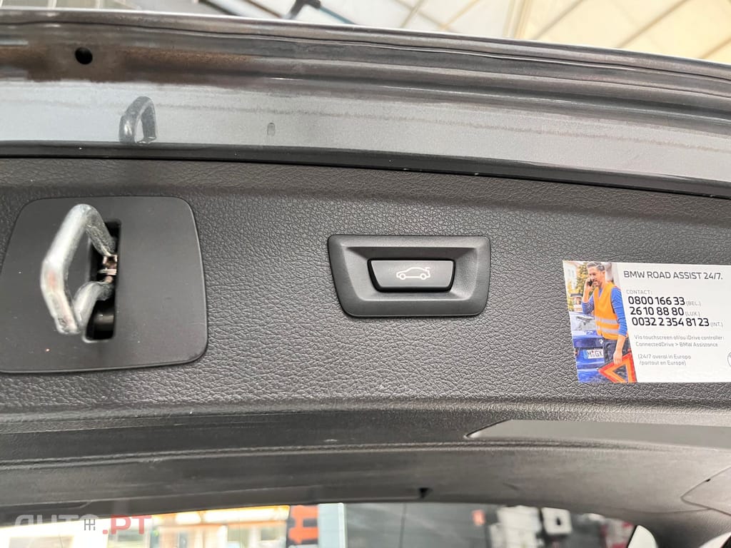 BMW 225 iPerformance  xDrive 
