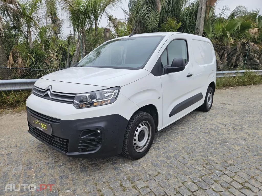 Citroen Berlingo berlingo